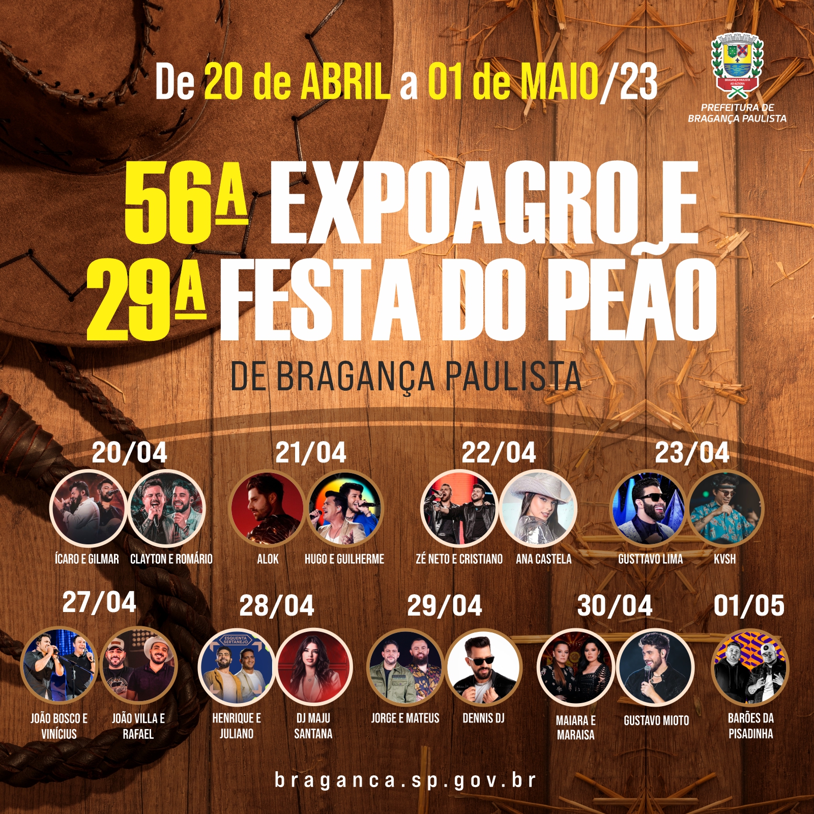 27 melhor ideia de FESTA DO PEÃO em 2023